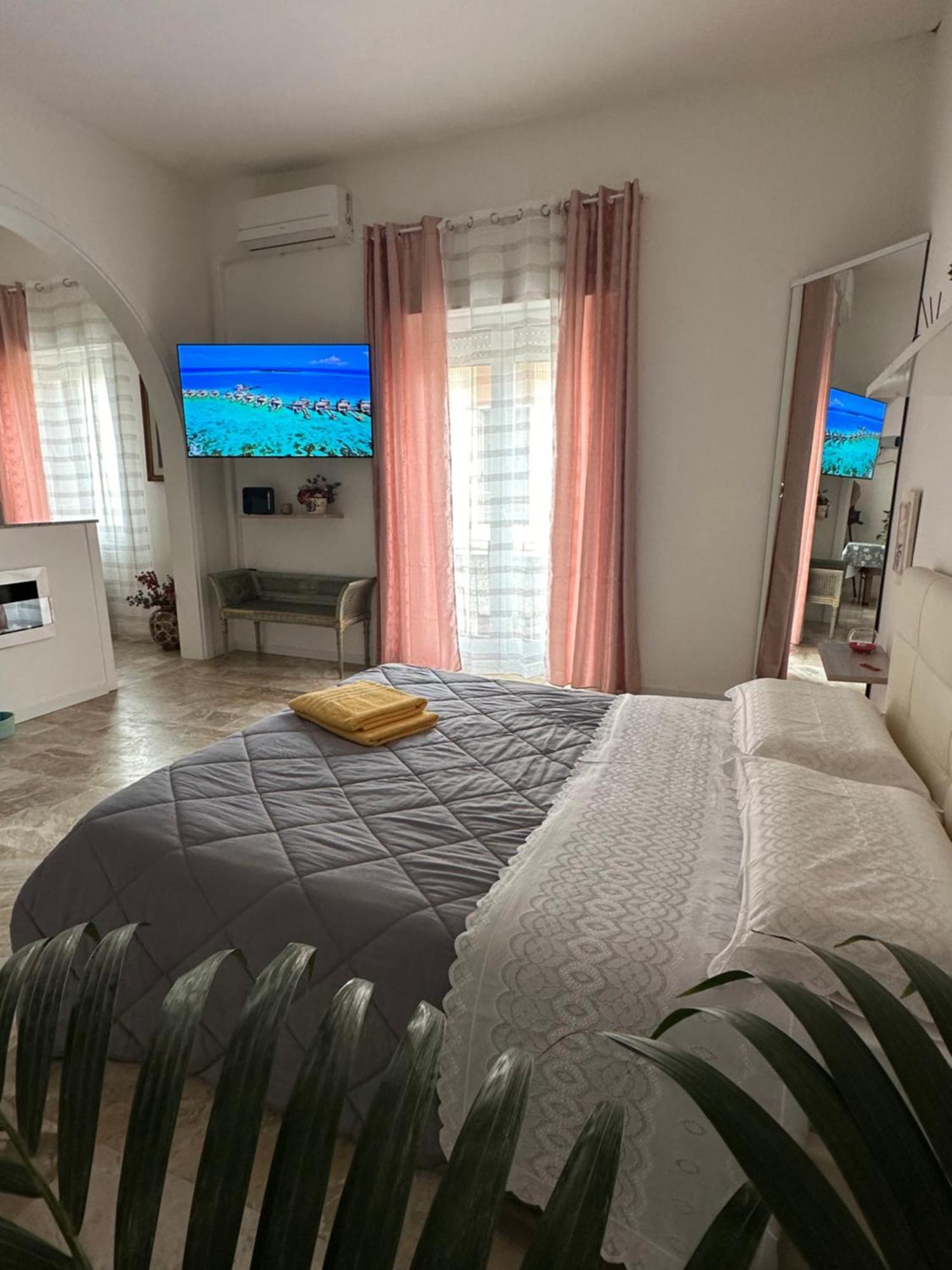 Sweet Dreams Rooms Бриндизи Экстерьер фото